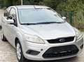 Ford Focus 2.0 Style Benzin & CNG Gas. 2Hand.Tüv NEU Silber - thumbnail 2
