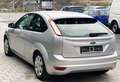 Ford Focus 2.0 Style Benzin & CNG Gas. 2Hand.Tüv NEU Silber - thumbnail 3