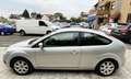 Ford Focus 2.0 Style Benzin & CNG Gas. 2Hand.Tüv NEU Silber - thumbnail 6
