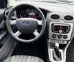Ford Focus 2.0 Style Benzin & CNG Gas. 2Hand.Tüv NEU Silber - thumbnail 8