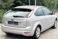 Ford Focus 2.0 Style Benzin & CNG Gas. 2Hand.Tüv NEU Silber - thumbnail 4