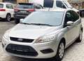 Ford Focus 2.0 Style Benzin & CNG Gas. 2Hand.Tüv NEU Silber - thumbnail 1