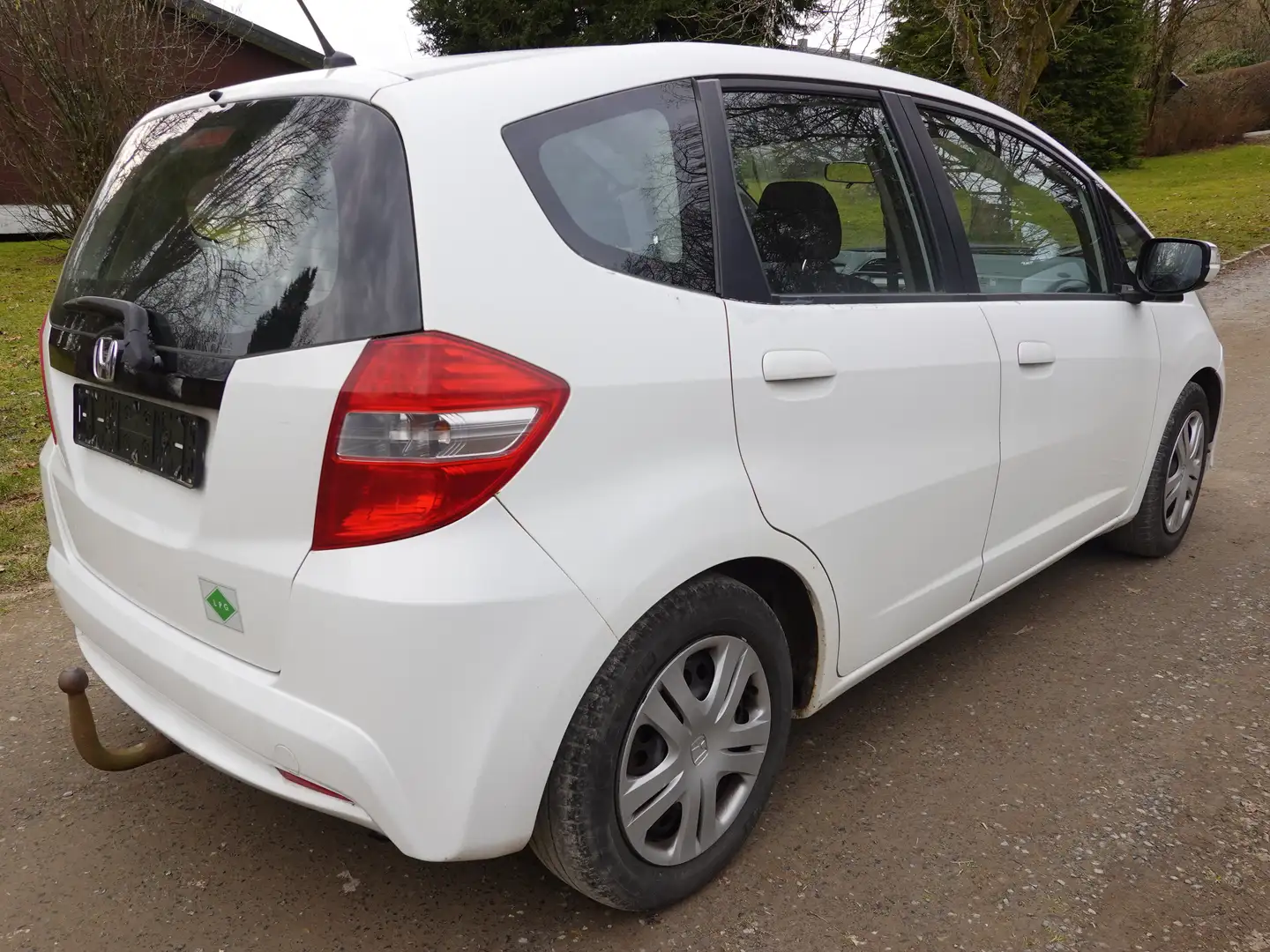 Honda Jazz Jazz+1.4i+Trend - 2