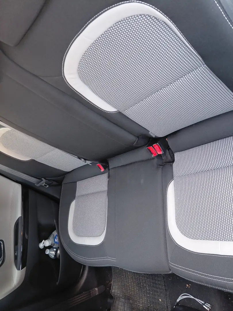 Kia Ceed / cee'd ceed II 2012 SW SW 1.6 crdi Class 110cv Nero - 2