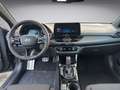 Hyundai i30 1.5T-GDi N-Line MHEV DCT 140PS Bi-LED Scheinwerfer Gris - thumbnail 14