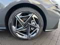 Hyundai i30 1.5T-GDi N-Line MHEV DCT 140PS Bi-LED Scheinwerfer Gris - thumbnail 26