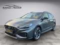 Hyundai i30 1.5T-GDi N-Line MHEV DCT 140PS Bi-LED Scheinwerfer Gris - thumbnail 1