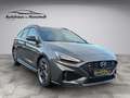 Hyundai i30 1.5T-GDi N-Line MHEV DCT 140PS Bi-LED Scheinwerfer Gris - thumbnail 8