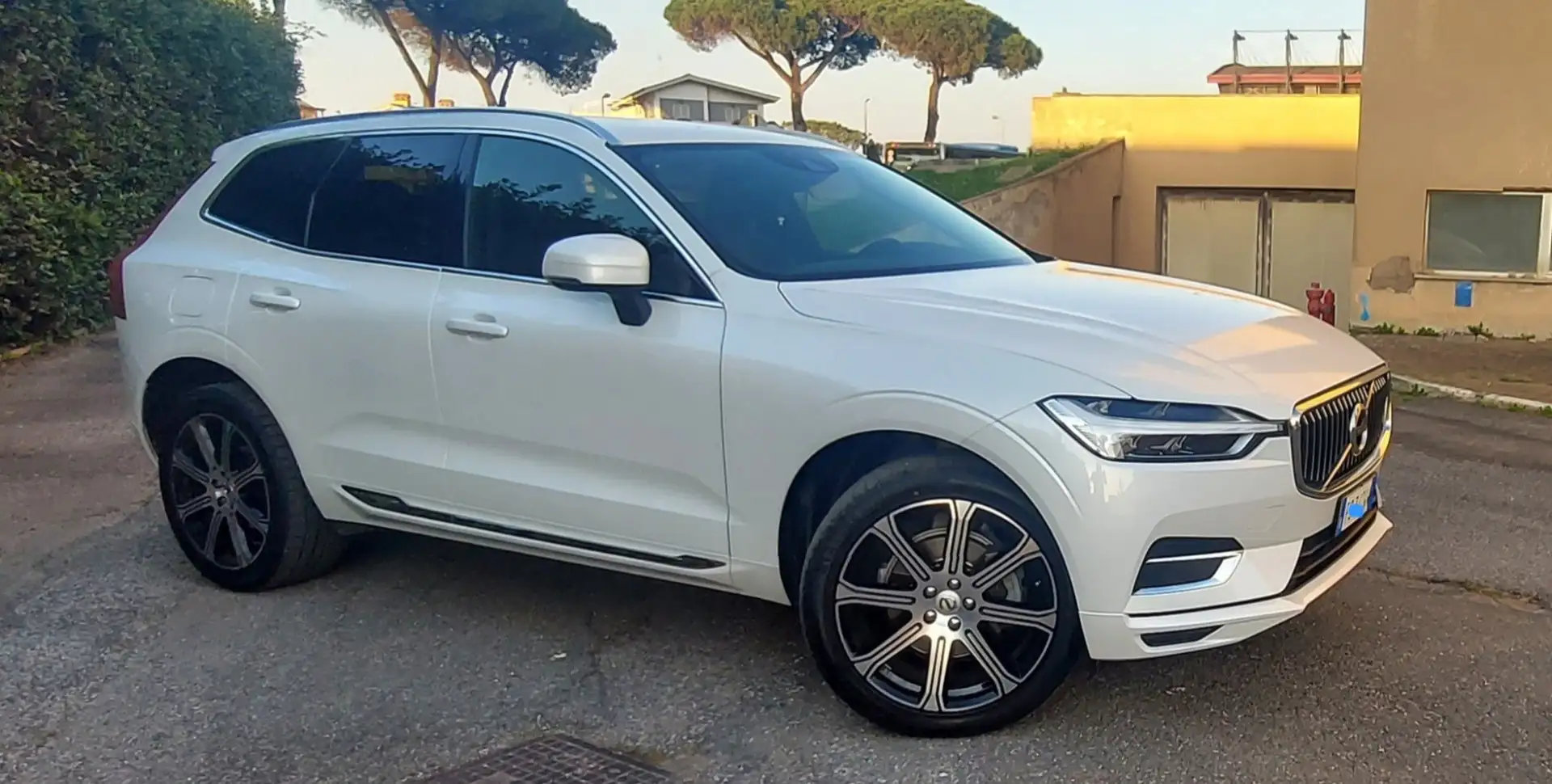 Volvo XC60 2.0 d4 Inscription auto my20 - 2