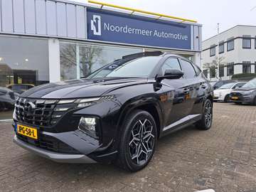 1.6 T-GDI N-line Camera / Carplay / panoramadak /