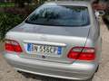 Mercedes-Benz CLK 230 CLK Coupe 230 k Elegance man. Gris - thumbnail 3