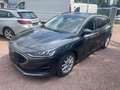 Ford Focus Turnier Cool & Connect ecoblue AUTOMATIK Grau - thumbnail 1