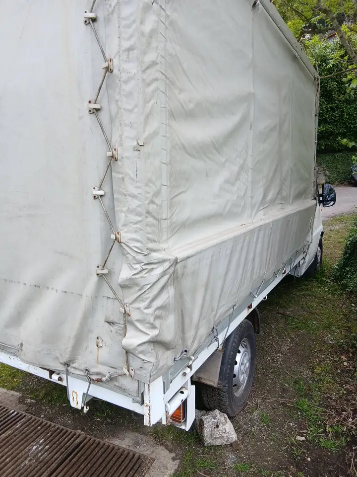 Fiat Ducato 1900, foto 5