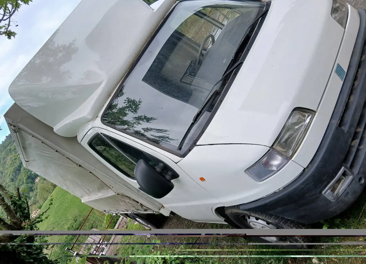 Fiat Ducato 1900, foto 2