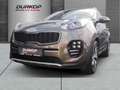 Kia Sportage GT-Line Allrad 1.6 T-GDI Navi Leder Soundsystem Kl Beige - thumbnail 1