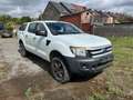 Ford Ranger 2.2 TDCI Blanc - thumbnail 2