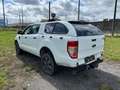 Ford Ranger 2.2 TDCI Blanc - thumbnail 4
