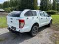 Ford Ranger 2.2 TDCI Blanc - thumbnail 3