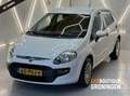 Fiat Punto Evo 1.4 Natural Power Active 5D | CNG | DEALER OH Weiß - thumbnail 7