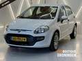 Fiat Punto Evo 1.4 Natural Power Active 5D | CNG | DEALER OH Weiß - thumbnail 6