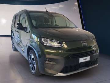 1.5 BlueHdi 100 CV PC Entry