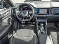 Skoda Kodiaq Sportline ACC AHK RFK NAVI LED Gris - thumbnail 14