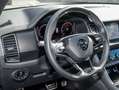 Skoda Kodiaq Sportline ACC AHK RFK NAVI LED Grigio - thumbnail 17
