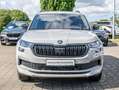 Skoda Kodiaq Sportline ACC AHK RFK NAVI LED Grigio - thumbnail 4