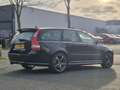 Volvo V50 2.5 T5 Summum Leder/CruiseControl/Xenon etc. Schwarz - thumbnail 3