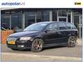 Volvo V50 2.5 T5 Summum Leder/CruiseControl/Xenon etc. Black - thumbnail 1