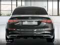 Mercedes-Benz S 600 S 580 L 4M AMG+PANO+360+DIGITAL-L+BURMESTER3D+21" Gris - thumbnail 9