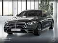 Mercedes-Benz S 600 S 580 L 4M AMG+PANO+360+DIGITAL-L+BURMESTER3D+21" Grijs - thumbnail 2