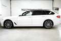 BMW 520 d xDrive Touring M Sport Aut. Head-Up - Komfortzg. Blanc - thumbnail 10