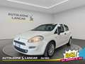 Fiat Punto 5p 1.3 mjt Street 95cv 5 Posti E6 Blanc - thumbnail 3