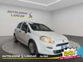 Fiat Punto 5p 1.3 mjt Street 95cv 5 Posti E6 Blanc - thumbnail 1