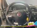 Fiat Punto 5p 1.3 mjt Street 95cv 5 Posti E6 Blanc - thumbnail 10