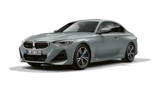 BMW 240 M 240i xDrive Msport Pro