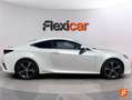 Lexus RC 300h Executive Blanco - thumbnail 8