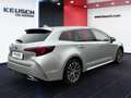 Toyota Corolla 1,8l Hybrid TS Active D. // TOYOTA KEUSCH Silber - thumbnail 13