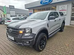 Ford Ranger Tremor e 4WD Doppelkabine