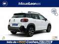 Citroen C3 Aircross Puretech S&S Plus 110 Blanco - thumbnail 4