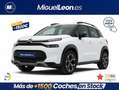 Citroen C3 Aircross Puretech S&S Plus 110 Blanco - thumbnail 1