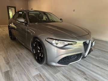 Giulia 2.2 t Veloce Q4 210cv Awd Autom
