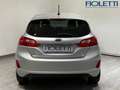 Ford Fiesta 7ª SERIE 1.1 75 CV GPL 5 PORTE TITANIUM Argent - thumbnail 4