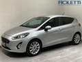 Ford Fiesta 7ª SERIE 1.1 75 CV GPL 5 PORTE TITANIUM Argent - thumbnail 1