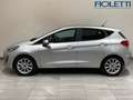 Ford Fiesta 7ª SERIE 1.1 75 CV GPL 5 PORTE TITANIUM Argent - thumbnail 3