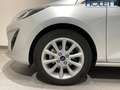 Ford Fiesta 7ª SERIE 1.1 75 CV GPL 5 PORTE TITANIUM Argent - thumbnail 12