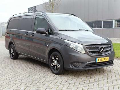 Mercedes-Benz Vito 116 CDI * cruise*airco*excl. BTW