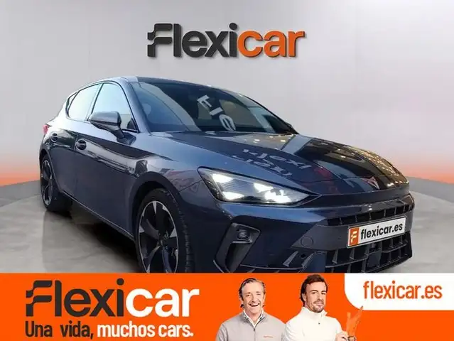 CUPRA SP 1.5 eTSI 110kW (150CV) DSG