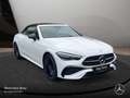 Mercedes-Benz CLE 200 AMG+NIGHT+LED+KAMERA+TOTW+KEYLESS+9G Blanc - thumbnail 5